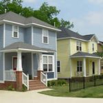 Housing in a Community Land Trust