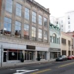 Historic Tax Credit Renovation