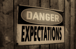 Expectations