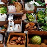 Farmer's Food Share - Courtesy of Donn Young Photography
