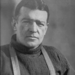Sir Ernest Shackleton