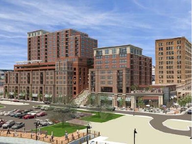 WaterStreetRedevelopment