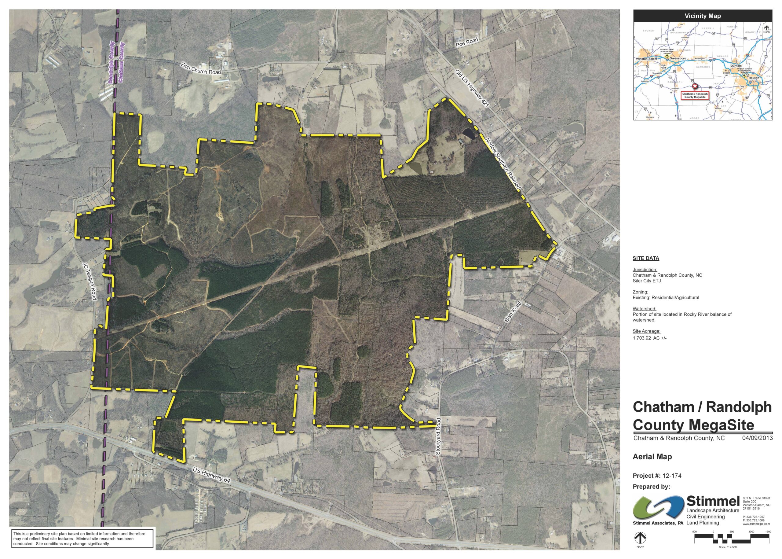chatham-randolph-megasite-map