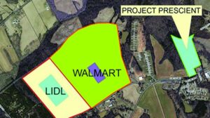 Stephanie Shaw, Triad Business Journal, August 29, 2016