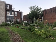 Student Corner: Community Gardens: Documenting Ordinances in Major US Urban Areas